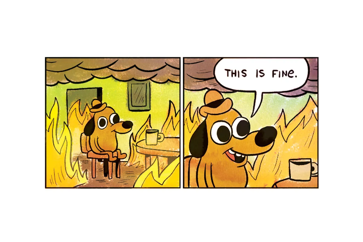 /Zeronaut/allisthewave-hugo-web/raw/commit/9cc165b465837eb4b32a70e75a1e078279f614c0/content/posts/2024-07-14-not-okay/this-is-fine.webp
